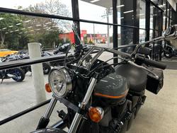 2019 Kawasaki VULCAN 900 (VN900) CUSTOM Grey