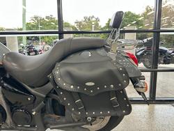 2019 Kawasaki VULCAN 900 (VN900) CUSTOM Grey