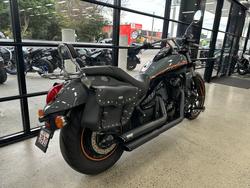 2019 Kawasaki VULCAN 900 (VN900) CUSTOM Grey