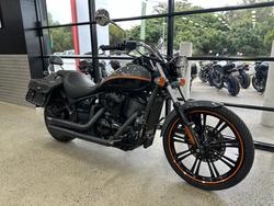 2019 Kawasaki VULCAN 900 (VN900) CUSTOM Grey