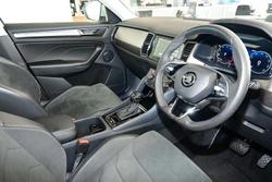 2023 SKODA Kodiaq Style