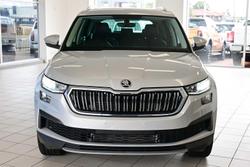 2023 SKODA Kodiaq Style