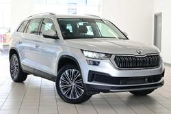 2023 SKODA Kodiaq Style