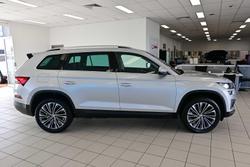 2023 SKODA Kodiaq Style