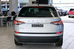 2023 SKODA Kodiaq Style