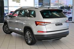 2023 SKODA Kodiaq Style