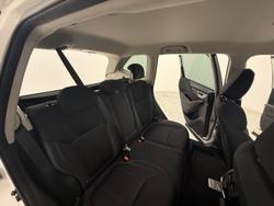 2022 Subaru Forester 2.5i-L S5 MY23 AWD Crystal White