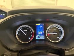 2022 Subaru Forester 2.5i-L S5 MY23 AWD Crystal White