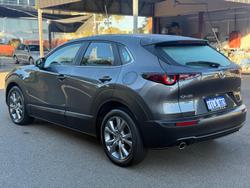 2024 Mazda CX-30 G20 Evolve