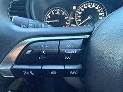 2024 Mazda CX-30 G20 Evolve