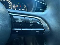 2024 Mazda CX-30 G20 Evolve