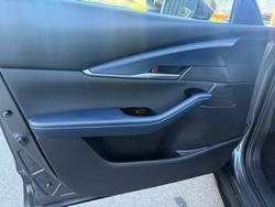 2024 Mazda CX-30 G20 Evolve