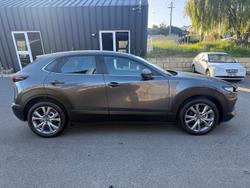 2024 Mazda CX-30 G20 Evolve