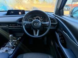 2024 Mazda CX-30 G20 Evolve