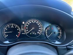 2024 Mazda CX-30 G20 Evolve