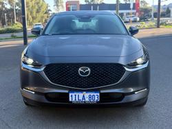 2024 Mazda CX-30 G20 Evolve