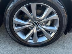 2024 Mazda CX-30 G20 Evolve