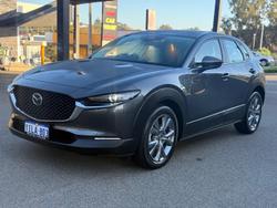 2024 Mazda CX-30 G20 Evolve