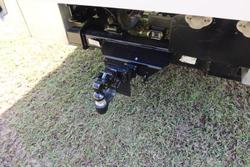 2015 Fuso
Canter Fe 815 Crew Cab Amt Auto
