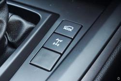 2025 Isuzu D-MAX X-RIDER MY24 4X4 Dual Range Basalt Black