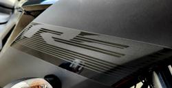 2019 Yamaha YZF-R3 R3 Black