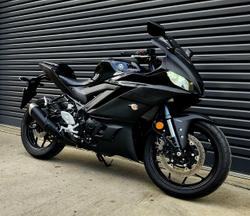Yamaha YZF-R3
