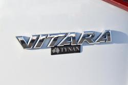 2019 Suzuki Vitara LY Series II Cool White