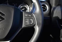 2019 Suzuki Vitara LY Series II Cool White