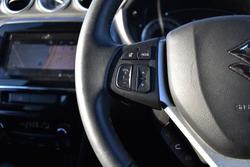 2019 Suzuki Vitara LY Series II Cool White