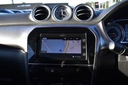 2019 Suzuki Vitara LY Series II Cool White