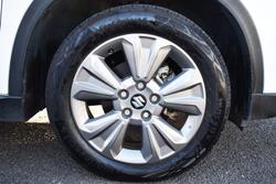 2019 Suzuki Vitara LY Series II Cool White