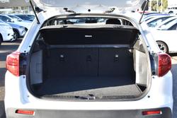 2019 Suzuki Vitara LY Series II Cool White