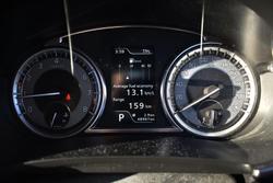 2019 Suzuki Vitara LY Series II Cool White