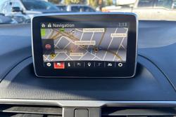 2015 Mazda
3 SP25