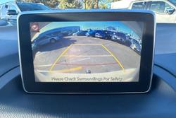 2015 Mazda
3 SP25