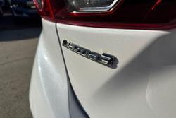 2015 Mazda
3 SP25