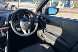 2015 Mazda
3 SP25