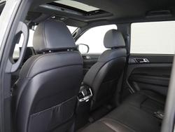 2025 KGM Musso Ultimate