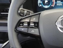 2025 KGM Musso Ultimate