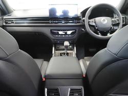 2025 KGM Musso Ultimate