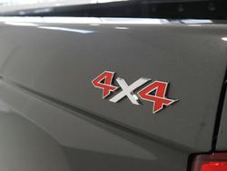 2025 KGM Musso Ultimate