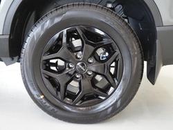 2025 KGM Musso Ultimate