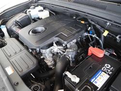 2025 KGM Musso Ultimate