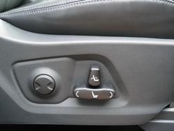 2025 KGM Musso Ultimate