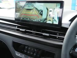 2025 KGM Musso Ultimate