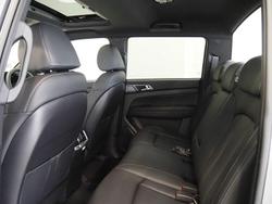 2025 KGM Musso Ultimate