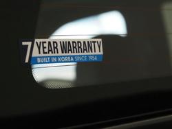 2025 KGM Musso Ultimate