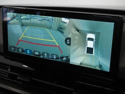 2025 KGM Musso Ultimate