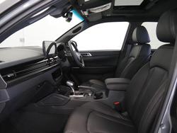 2025 KGM Musso Ultimate