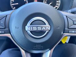 2025 Nissan
JUKE ST